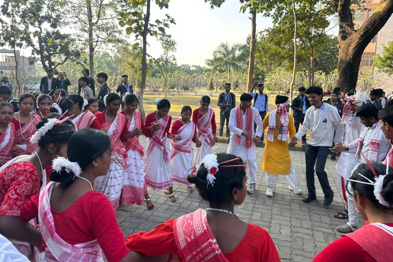 Jharkhand Sthapana Diwas